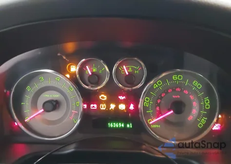 2010 Ford Edge Limited z USA, uszkodzony, nr VIN 2FMDK3KC2ABA85701